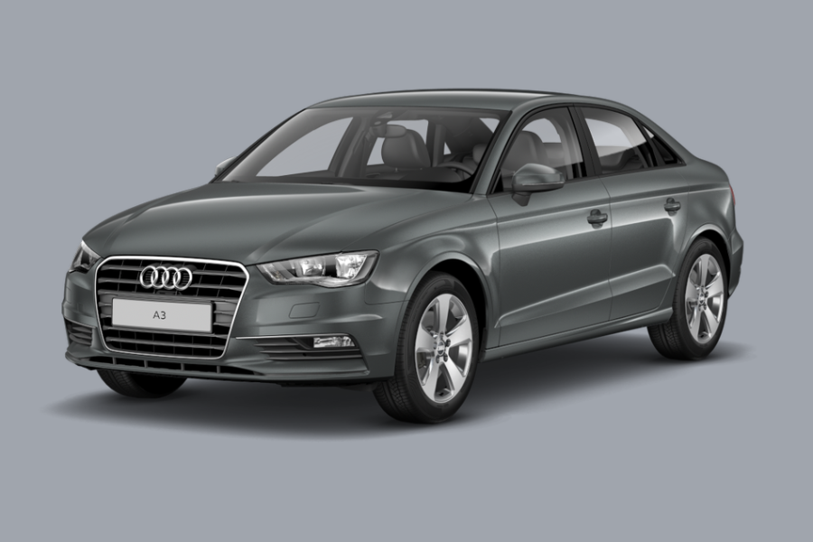 AUDI A3 Berline ou Similaires