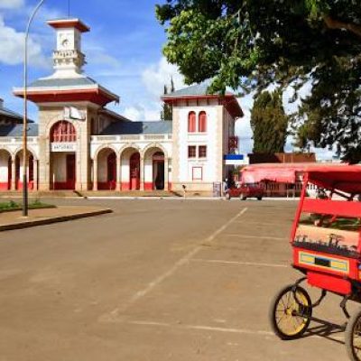 Antsirabe