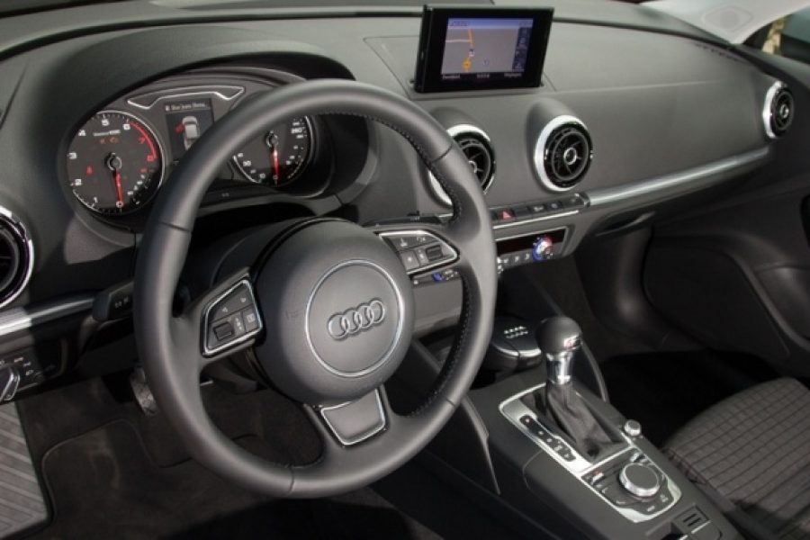 AUDI A3 Berline ou Similaires