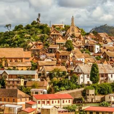 Fianarantsoa