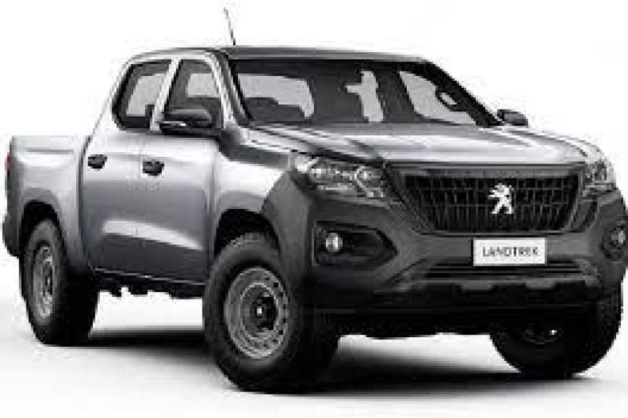 Peugeot 4×4 Pickup ou Similaires