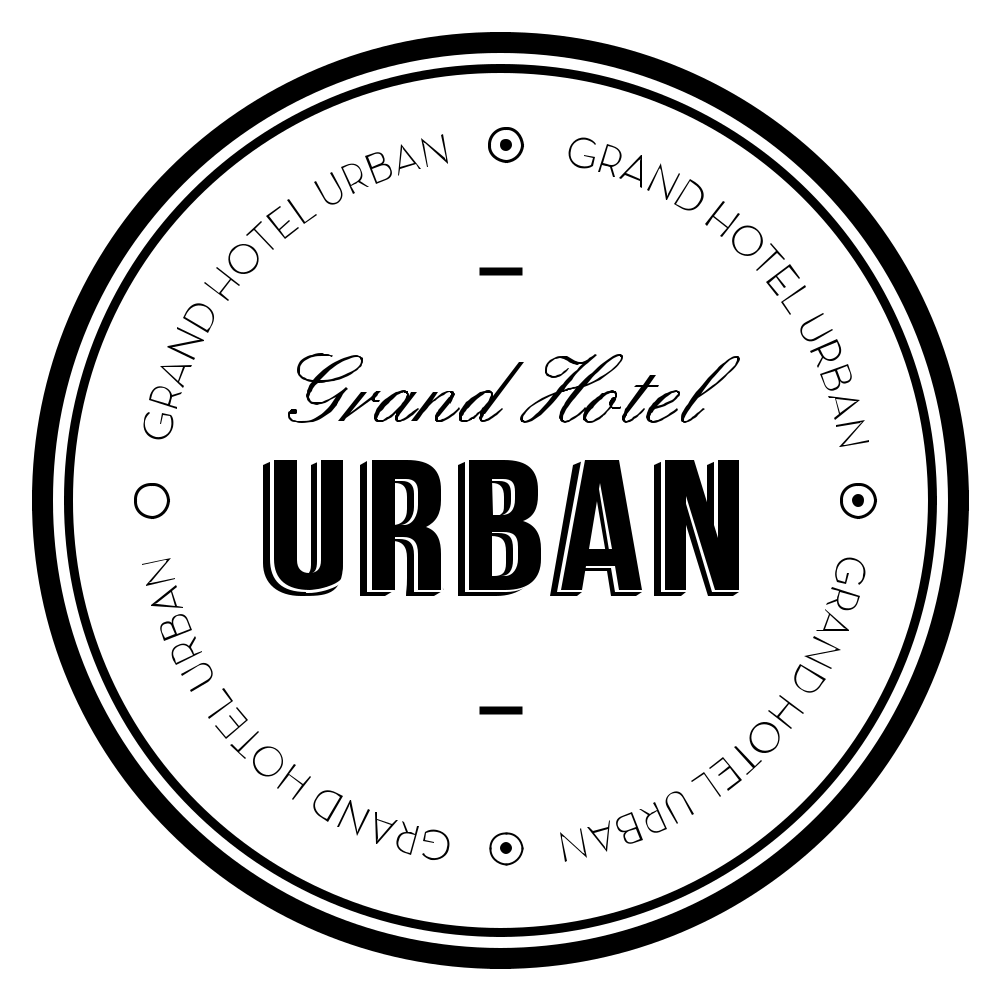 Le Grand Hôtel Urban