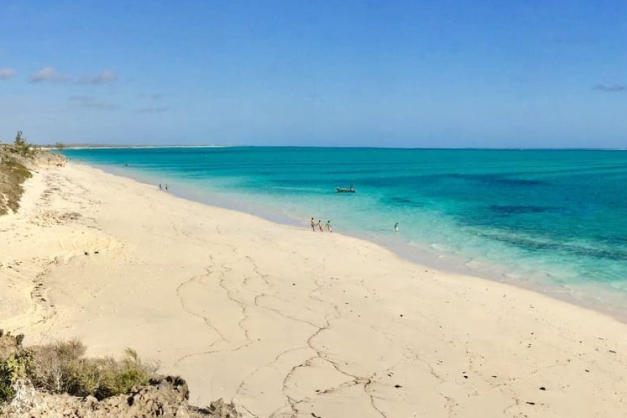 Les merveilles du sud de Madagascar