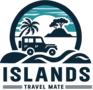 Islands Travel Mate