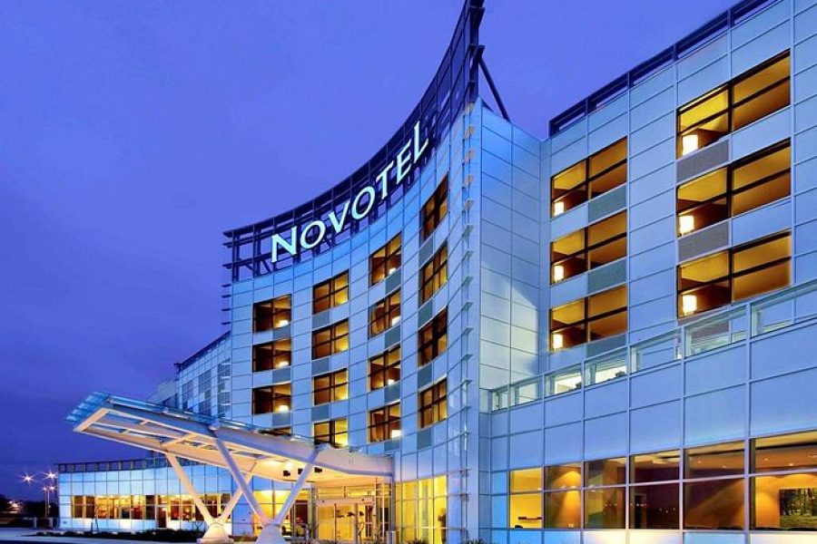 Novotel