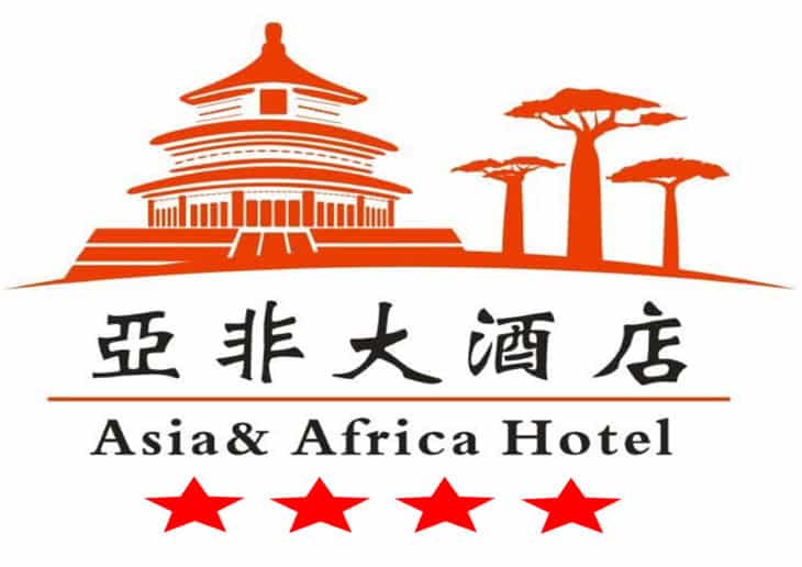 Asia & Africa Hôtel