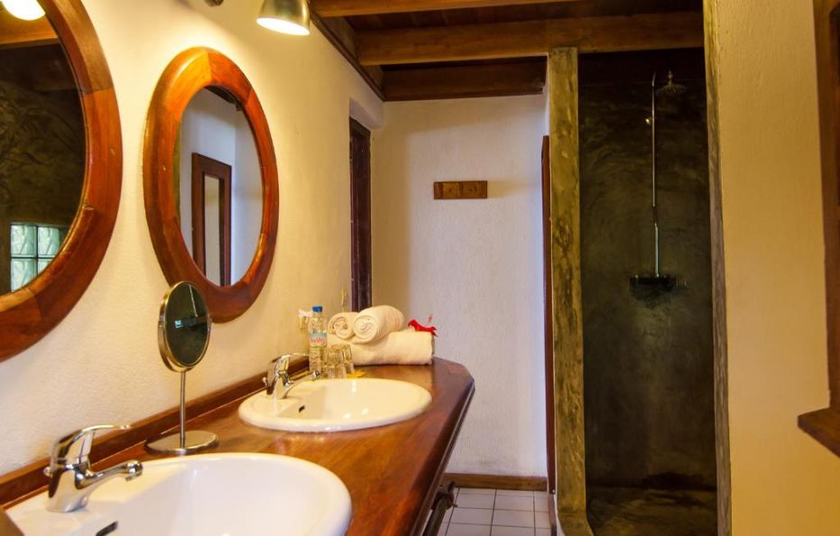 Villa de Charme single