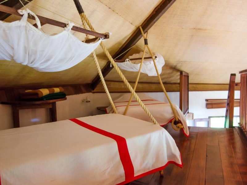 Villa de Charme double