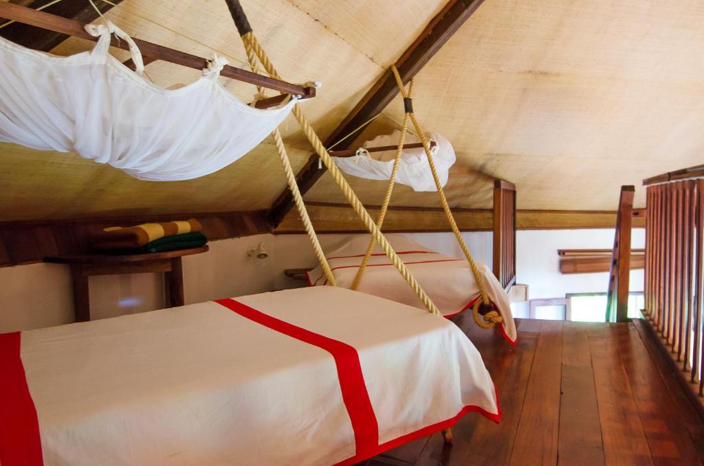 Villa de Charme double