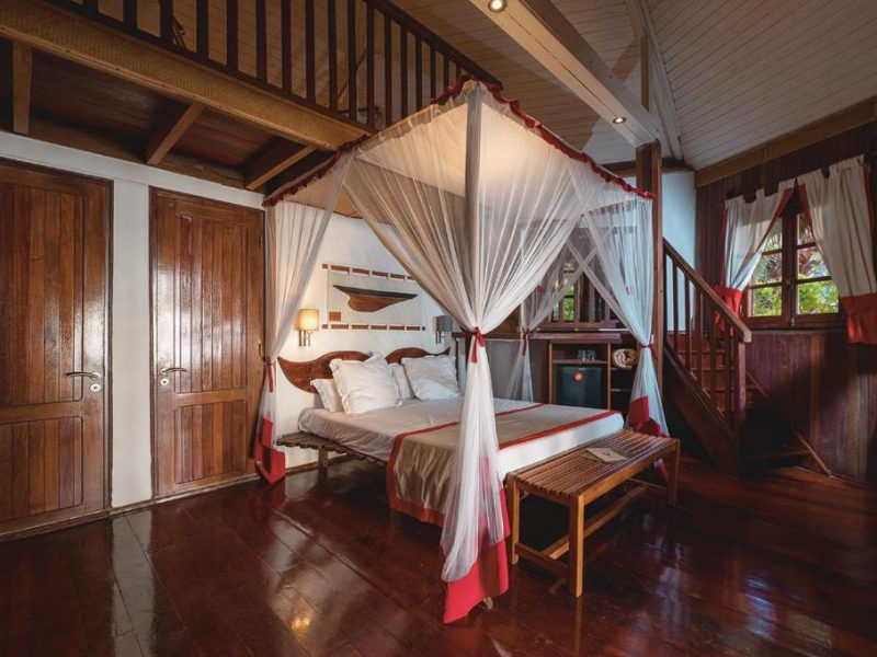 Villa Exécutive single