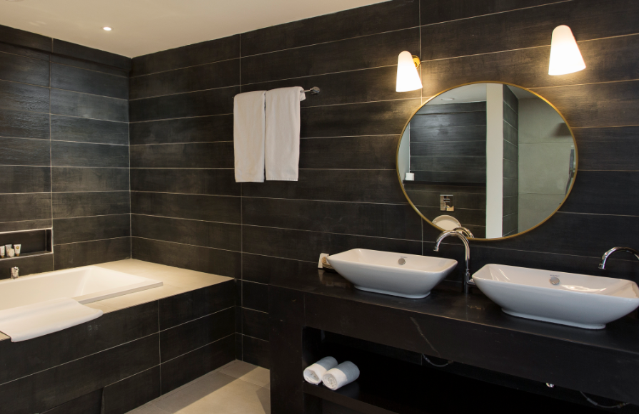 CHAMBRE LUXURY CITY VIEW