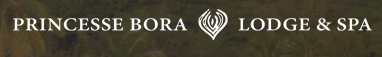 Princesse Bora Lodge & Spa