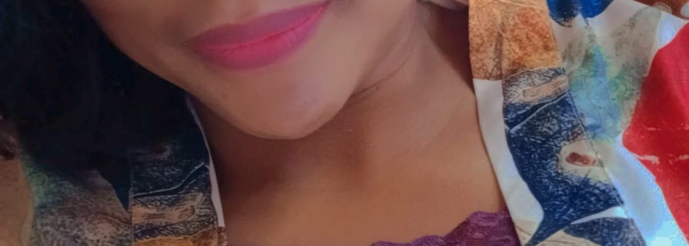 Mireha Fifaliana (徐丽)